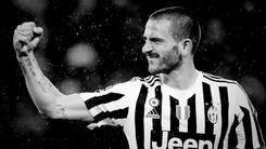 TOP 100 EURO 2016: Bonucci, la Juve è circondata