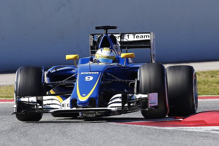 F1, la Sauber saluta il direttore tecnico