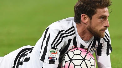 Juve, Marchisio ko: salta il Bayern