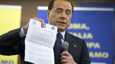 Calciomercato Milan Berlusconi: «MIhajlovic resta? Dipende»