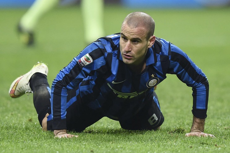 Serie A, squalificati Rosi, Toloi, Dainelli e Palacio