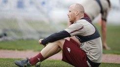 Calciomercato Torino, Farnerud ai saluti