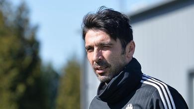 Juventus, Buffon: «A volte le imprese non bastano»