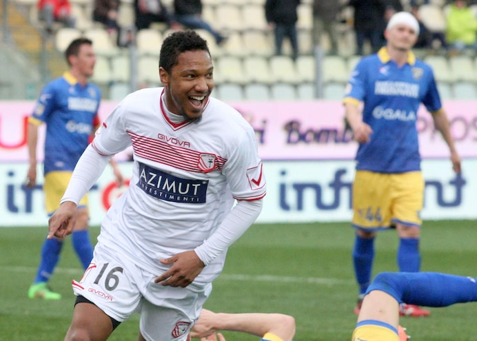 Calciomercato Chievo, chiuso l'affare De Guzman