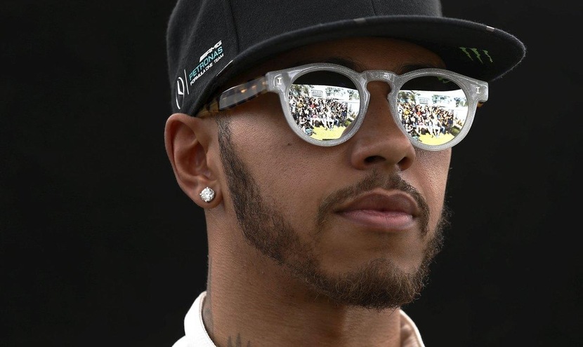 F1, Hamilton: «Ferrari molto vicina a noi»