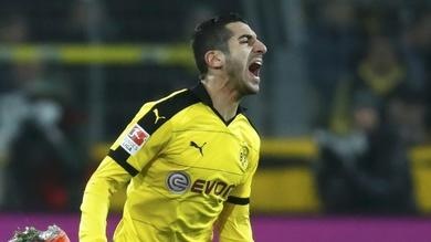 Calciomercato Juventus, Lukaku-Mkhitaryan. Blitz Raiola a Vinovo!