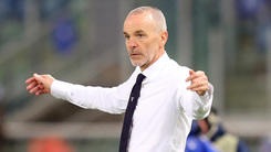 Europa League Lazio, Pioli: «Preoccupato dalla reazione»