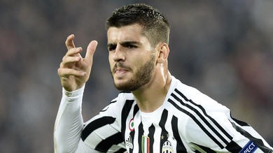 Calciomercato Juventus: «Morata al Real»