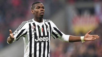 Calciomercato Juventus, Braida: Pogba lascerà i bianconeri