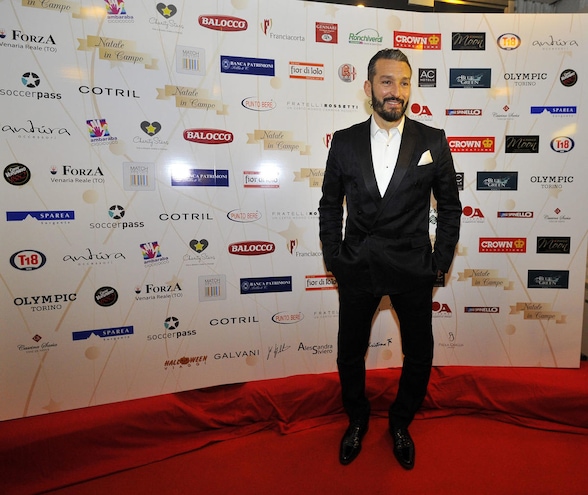 Cabrini e Zambrotta ballerini su Rai 1