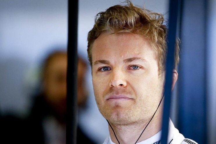 F1 Australia, Rosberg: «Non sono contento»