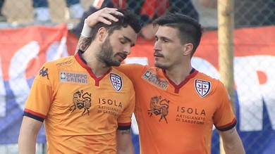 Calciomercato Chievo, per Cinelli risoluzione del contratto