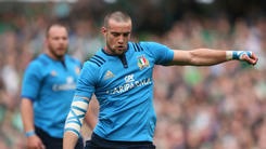 Rugby 6 Nazioni: Galles-Italia 67-14, agli azzurri il cucchiaio di legno