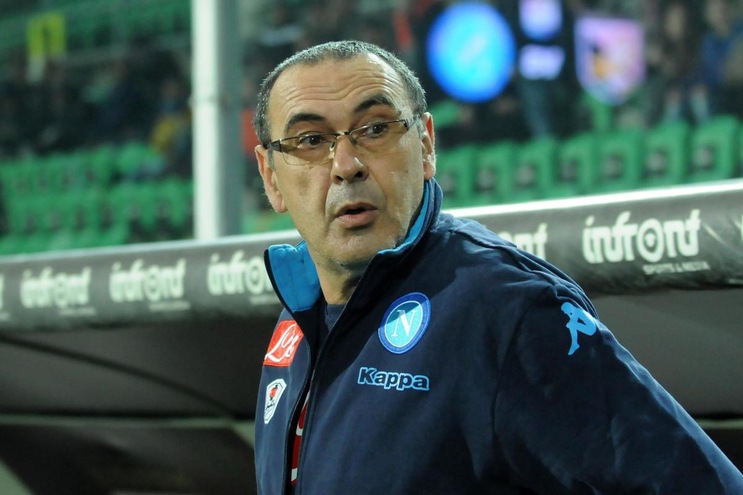 Serie A: Napoli a 1,27 contro il Genoa