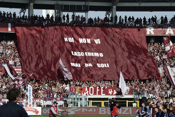Derby della Mole: Torino, obbligo riscatto
