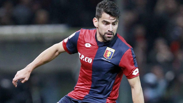 Serie A Genoa, Rincon sta recuperando