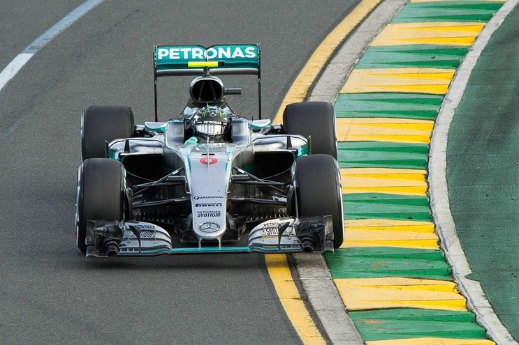 F1: si torna a vecchie qualifiche