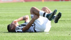 Juventus, scatta l'allarme rosso: ansia per Dybala