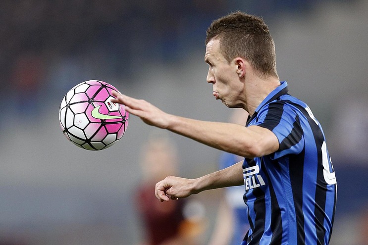 Calciomercato Inter, Perisic incedibile: occhio al Chelsea