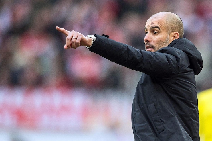 Premier, per il City è già effetto Guardiola