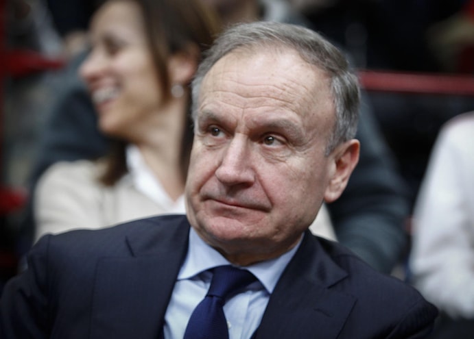 Basket Serie A, la Fip spacca la Lega