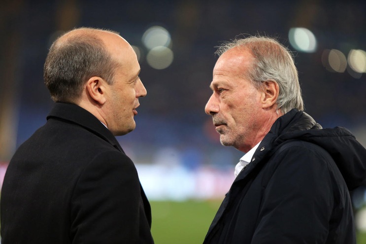 Calciomercato Roma, anche le cessioni sono un problema