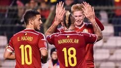 Attentati Bruxelles: Belgio-Portogallo si giocherà, ma a Leiria