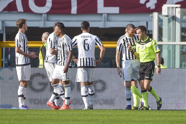 De Paola: «Ma piantala Liguori!»