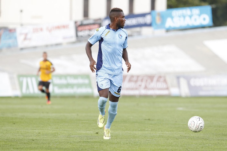 Lega Pro Giana-Albinoleffe: pari, ma tante emozioni