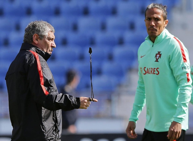 Amichevoli: Portogallo da «1» con la Bulgaria