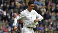 «Cristiano Ronaldo presto di nuovo papà»