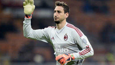 Milan, Donnarumma ora è sotto assedio