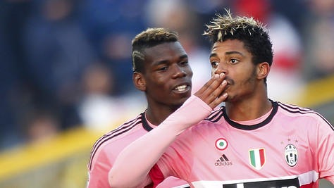 Lemina, il jolly per lo scudetto 