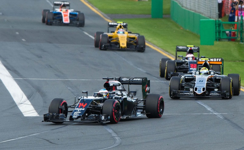 F1, anche in Bahrain le nuove qualifiche