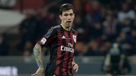 Milan, ringrazia Mihajlovic: Romagnoli è un vero leader