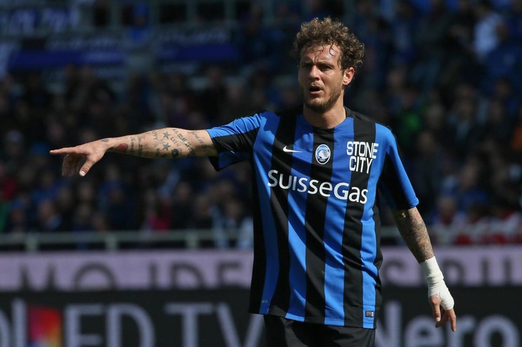 Serie A Atalanta, Diamanti inizia a recuperare