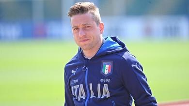 Giaccherini sponsorizza Donadoni: «Farebbe comodo alla Nazionale»