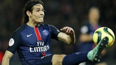 Calciomercato Juve, tutto su Cavani