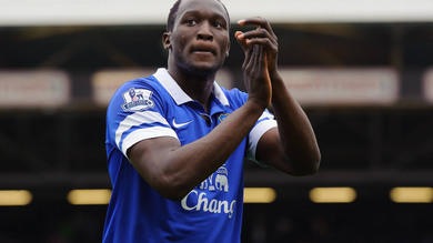 Calciomercato Juve, c’è Lukaku: lo dice papà