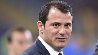 Serie A Inter, Stankovic: «Simeone? Ora c’è Mancini, un domani chissà»