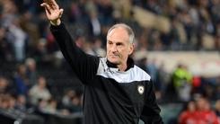 «Guidolin dice addio allo Swansea». E sogna la Nazionale «Guidolin dice addio allo Swansea». E sogna la Nazionale