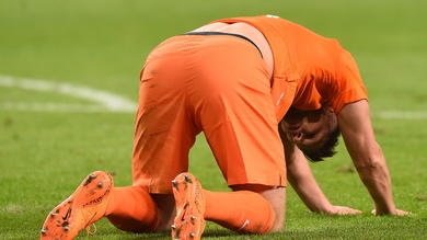 Amichevoli, Olanda in salita con l'Inghilterra