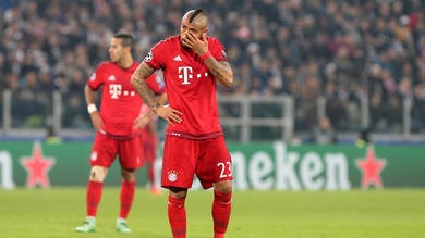 Vidal, il padre arrestato per la seconda volta