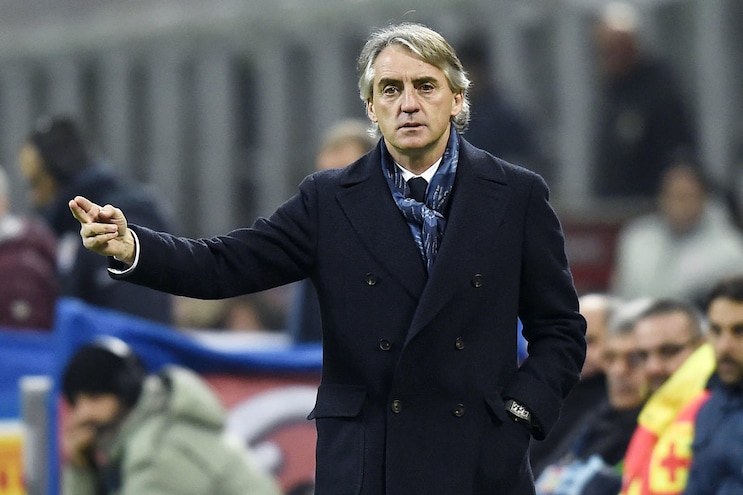 Inter, Stankovic ha "tradito" l'amico Mancini