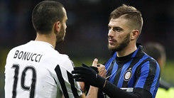 Calciomercato Napoli, blitz Santon: sei milioni all'Inter