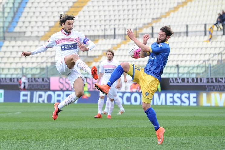 Serie A Carpi, recuperati Zaccardo e Letizia
