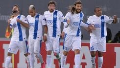 Dnipro, che botta! L'Uefa lo squalifica per tre anni