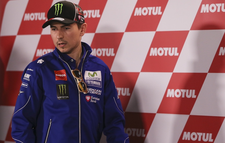 MotoGp, i bookmaker: «Niente Ducati per Lorenzo»