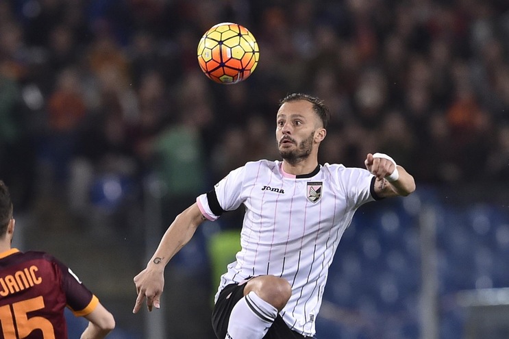 Serie A Palermo, Gilardino rilancio da titolare