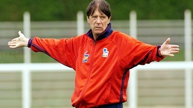 Il calcio in lutto: è morto Cesare Maldini